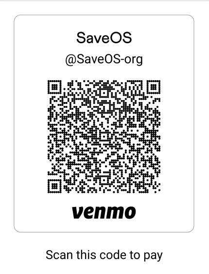 venmo QR